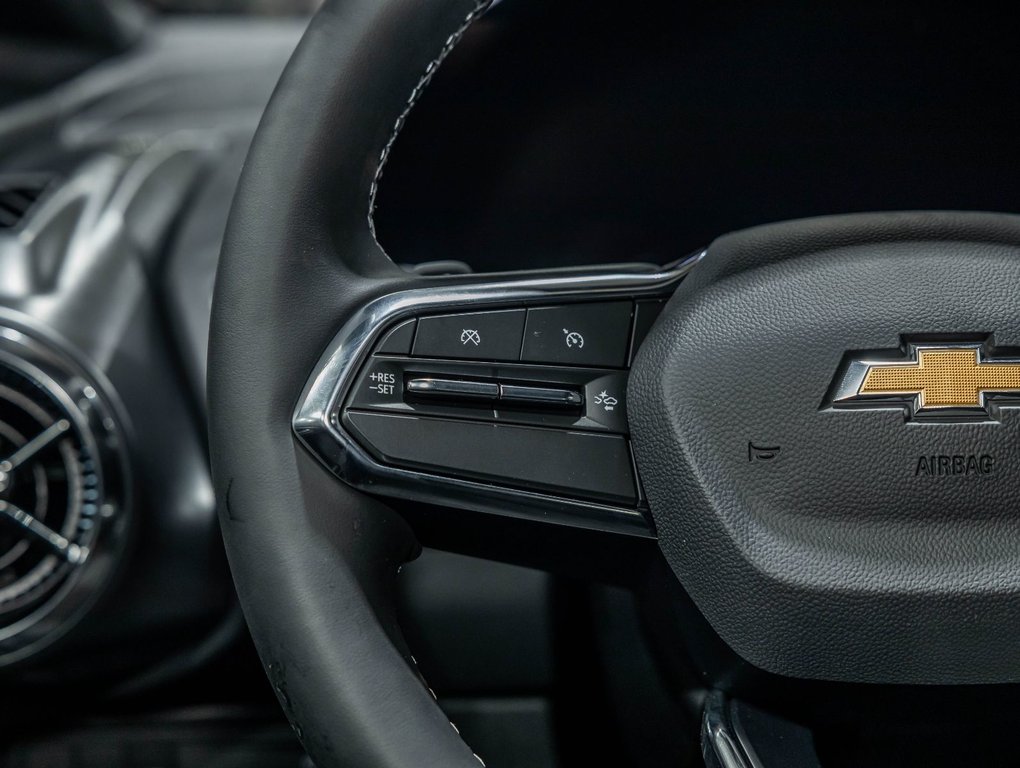 Chevrolet Equinox EV  2026 à St-Jérôme, Québec - 15 - w1024h768px