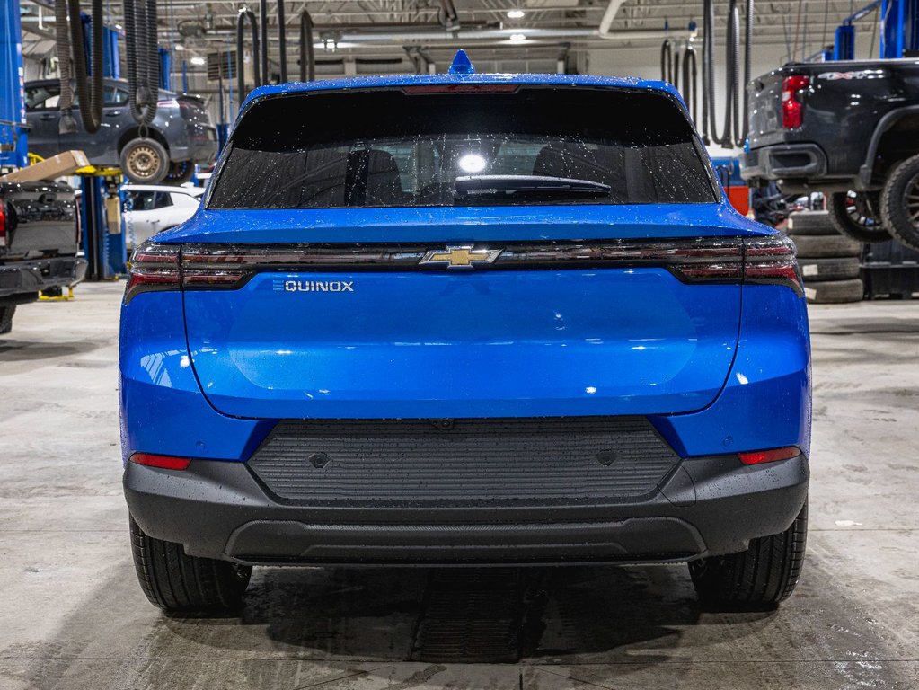 Chevrolet Equinox EV  2026 à St-Jérôme, Québec - 8 - w1024h768px