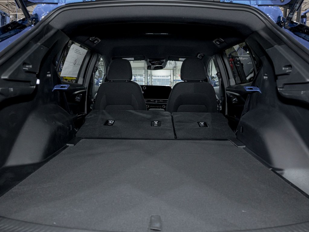 Chevrolet Equinox EV  2026 à St-Jérôme, Québec - 30 - w1024h768px