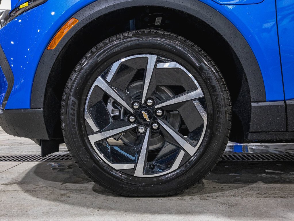 Chevrolet Equinox EV  2026 à St-Jérôme, Québec - 33 - w1024h768px
