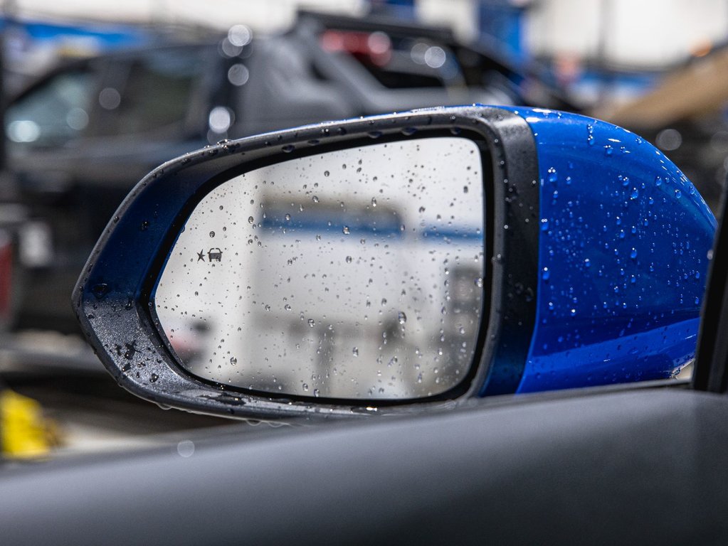 Chevrolet Equinox EV  2026 à St-Jérôme, Québec - 31 - w1024h768px