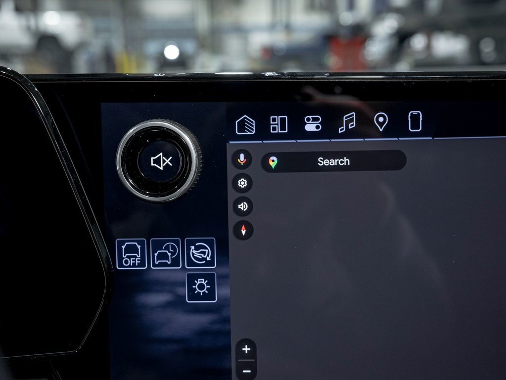 Chevrolet Equinox EV  2026 à St-Jérôme, Québec - 5 - w1024h768px