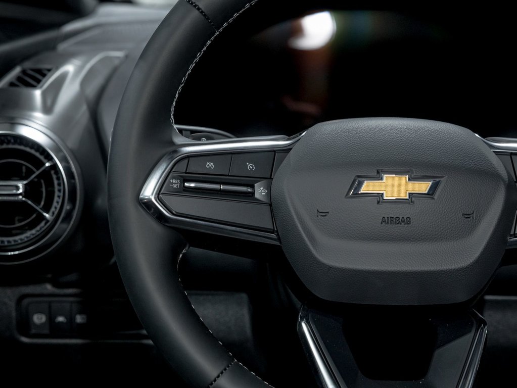 Chevrolet Equinox EV  2026 à St-Jérôme, Québec - 15 - w1024h768px