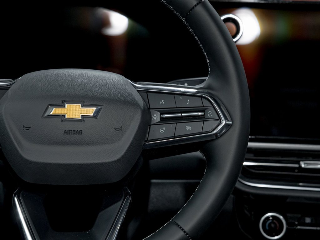 Chevrolet Equinox EV  2026 à St-Jérôme, Québec - 16 - w1024h768px