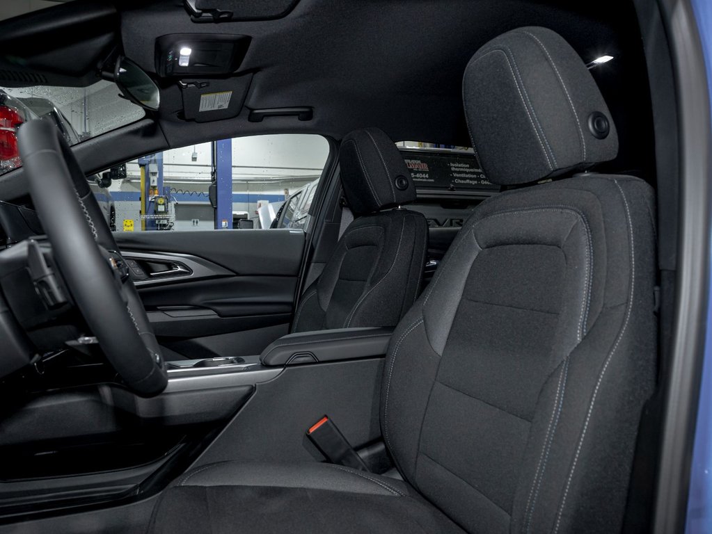Chevrolet Equinox EV  2026 à St-Jérôme, Québec - 11 - w1024h768px