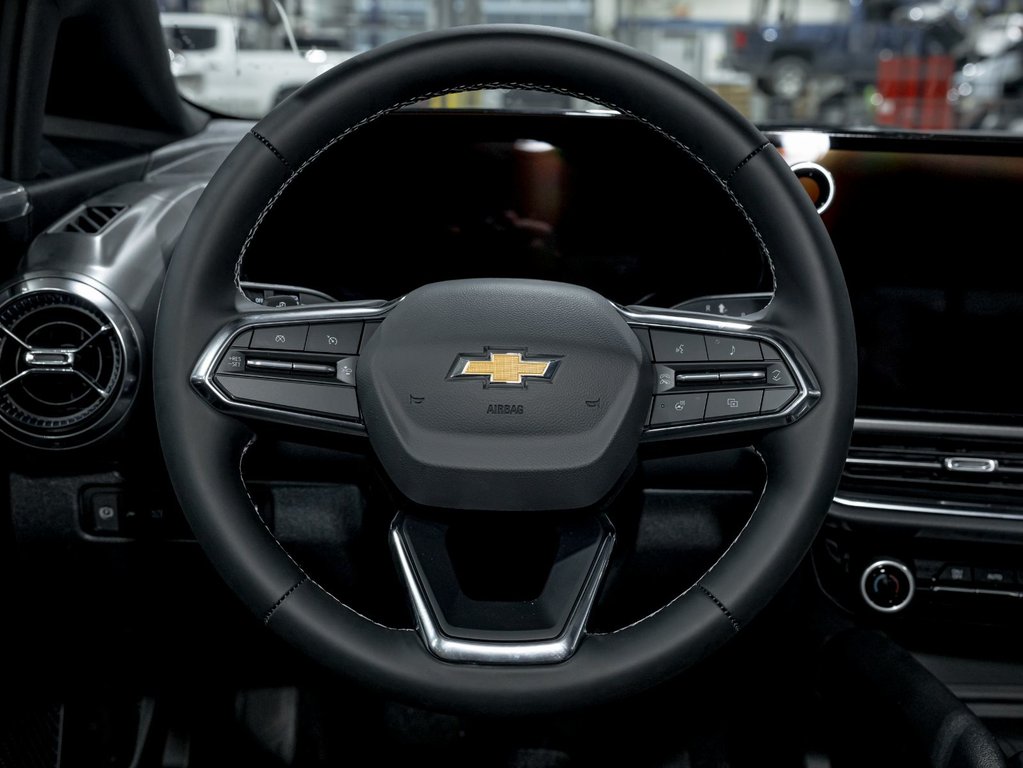 Chevrolet Equinox EV  2026 à St-Jérôme, Québec - 13 - w1024h768px