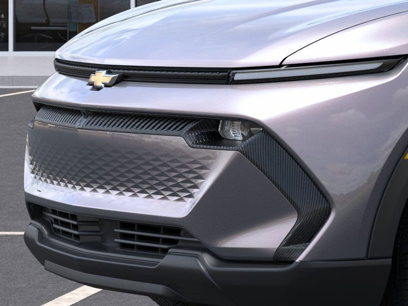 Chevrolet Equinox EV  2026 à St-Jérôme, Québec - 13 - w1024h768px