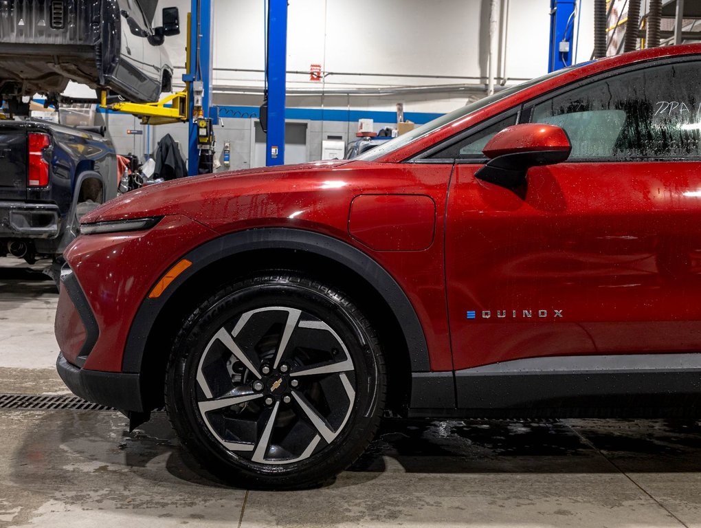Chevrolet Equinox EV  2026 à St-Jérôme, Québec - 32 - w1024h768px