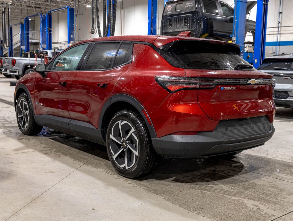 Chevrolet Equinox EV  2026 à St-Jérôme, Québec - 6 - w1024h768px