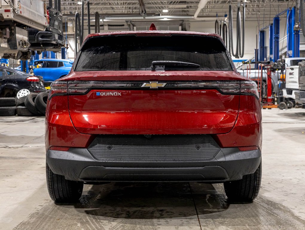 Chevrolet Equinox EV  2026 à St-Jérôme, Québec - 8 - w1024h768px