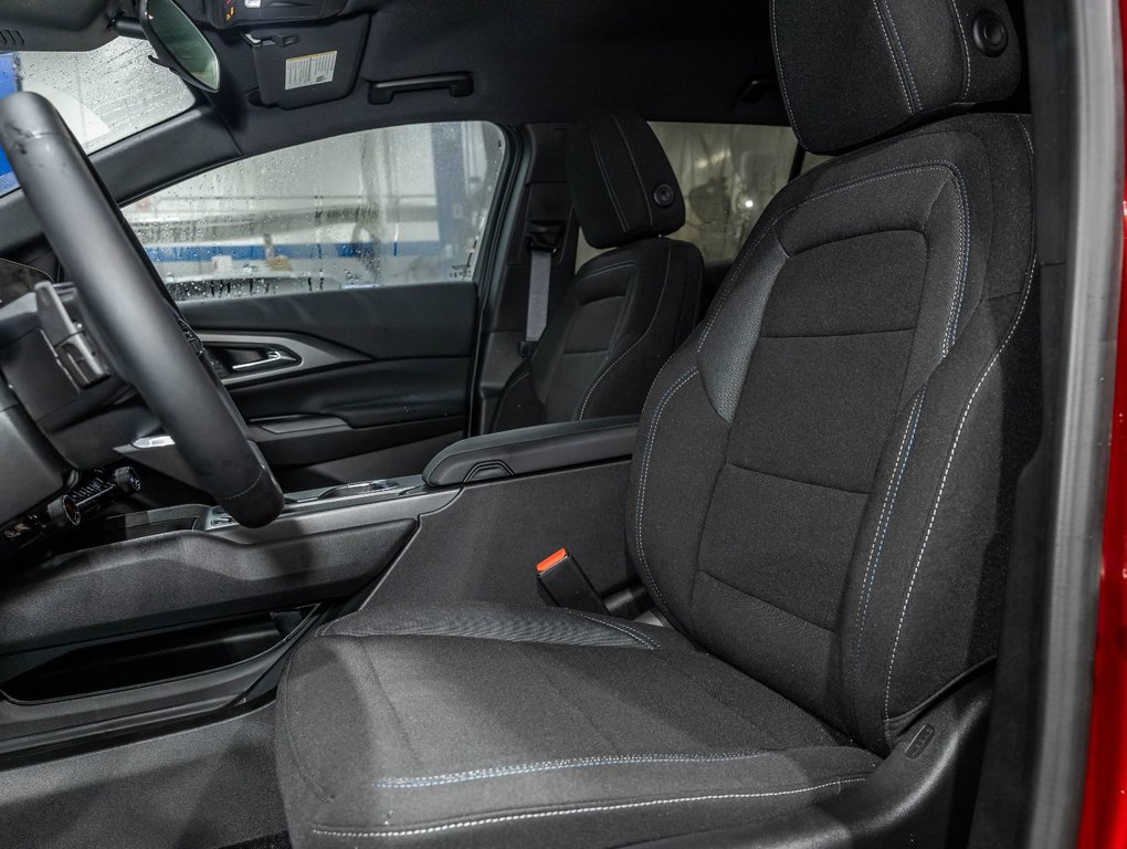 Chevrolet Equinox EV  2026 à St-Jérôme, Québec - 11 - w1024h768px