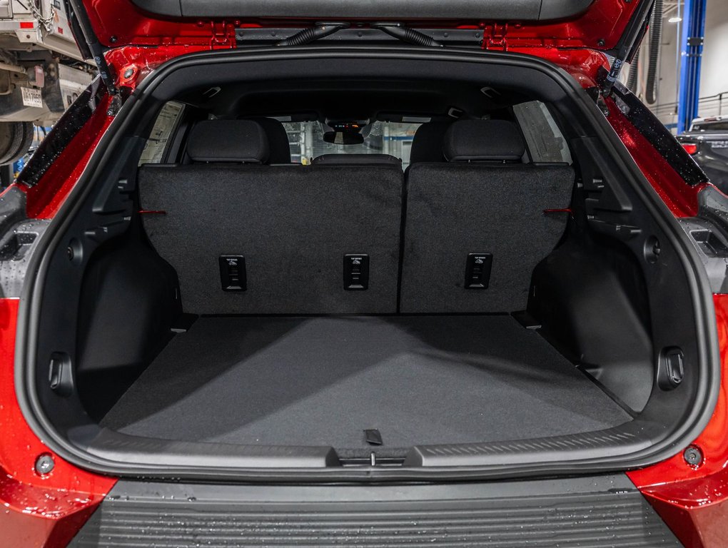 Chevrolet Equinox EV  2026 à St-Jérôme, Québec - 29 - w1024h768px