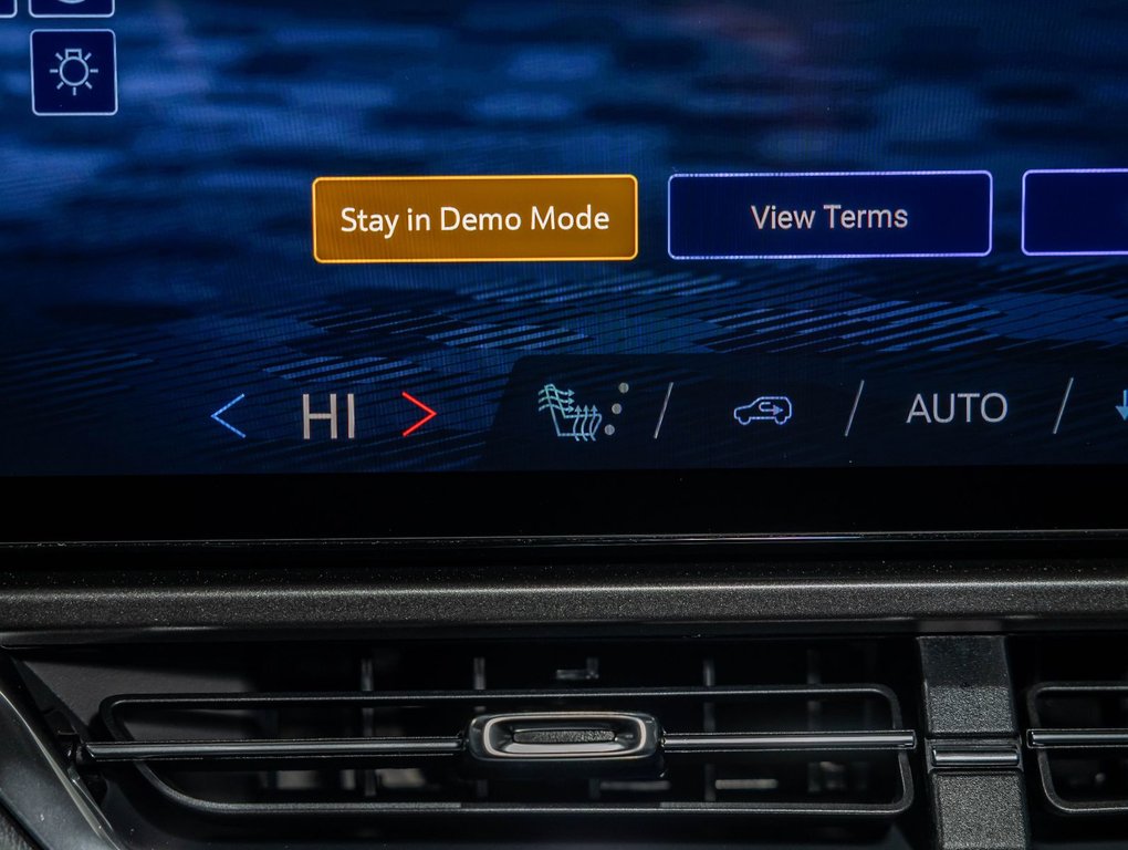 Chevrolet Equinox EV  2026 à St-Jérôme, Québec - 20 - w1024h768px