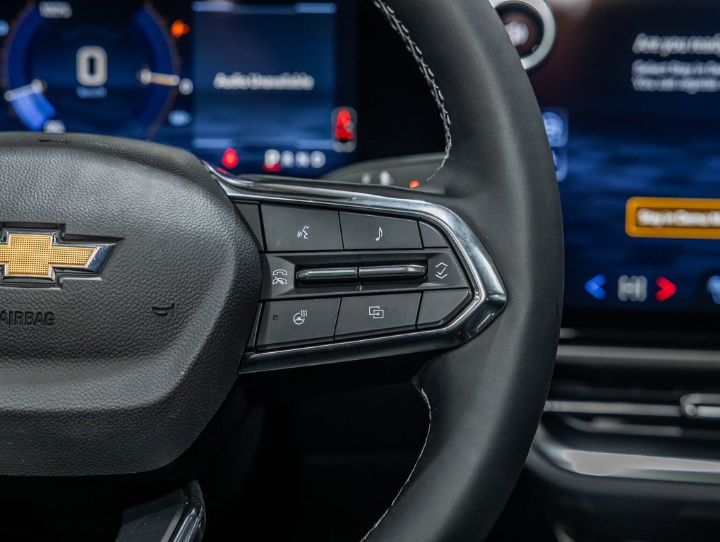 Chevrolet Equinox EV  2026 à St-Jérôme, Québec - 16 - w1024h768px