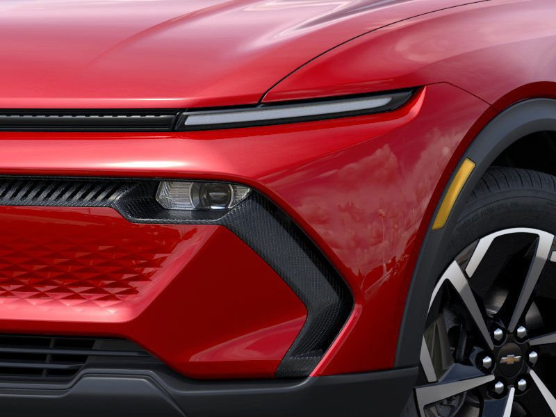 Chevrolet Equinox EV  2026 à St-Jérôme, Québec - 10 - w1024h768px