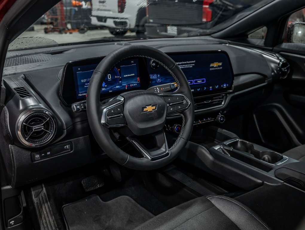 Chevrolet Equinox EV  2026 à St-Jérôme, Québec - 12 - w1024h768px