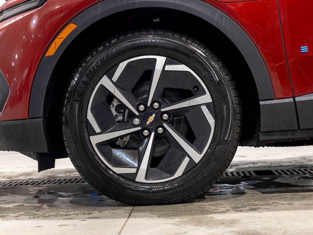 Chevrolet Equinox EV  2026 à St-Jérôme, Québec - 33 - w1024h768px