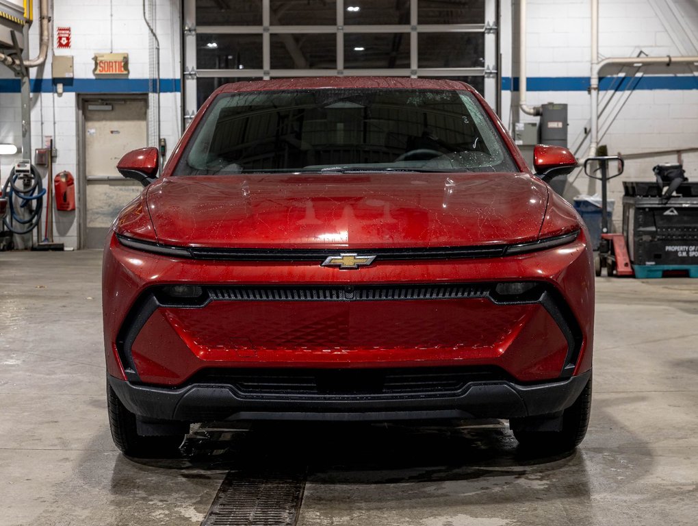 Chevrolet Equinox EV  2026 à St-Jérôme, Québec - 2 - w1024h768px