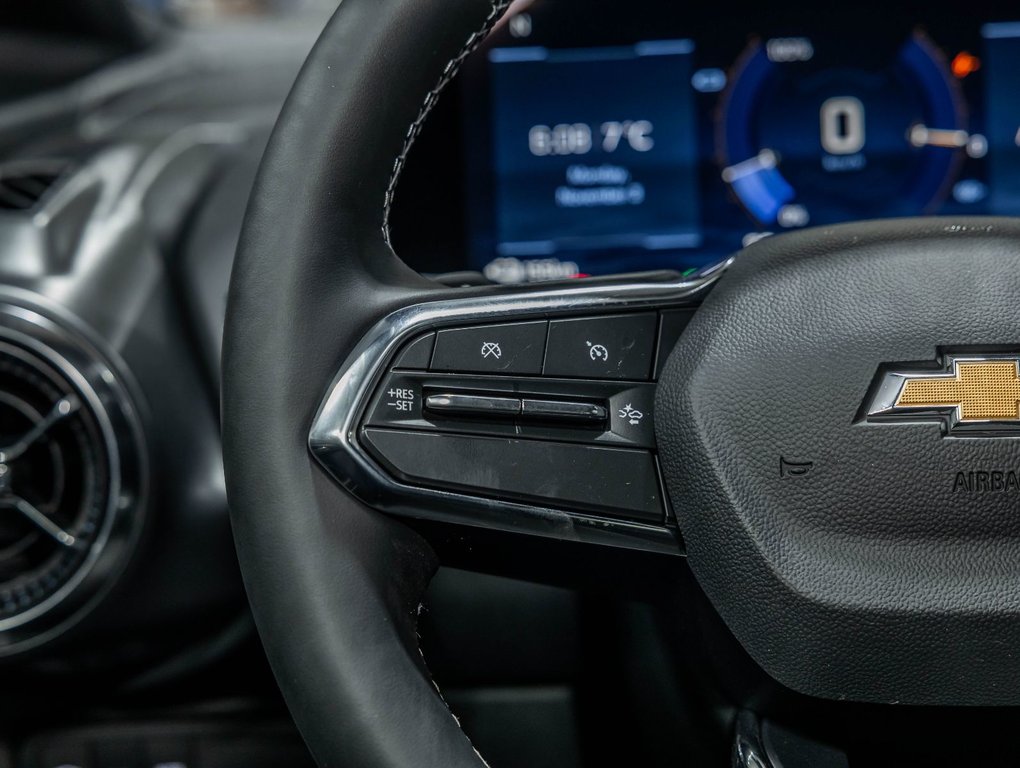 Chevrolet Equinox EV  2026 à St-Jérôme, Québec - 15 - w1024h768px