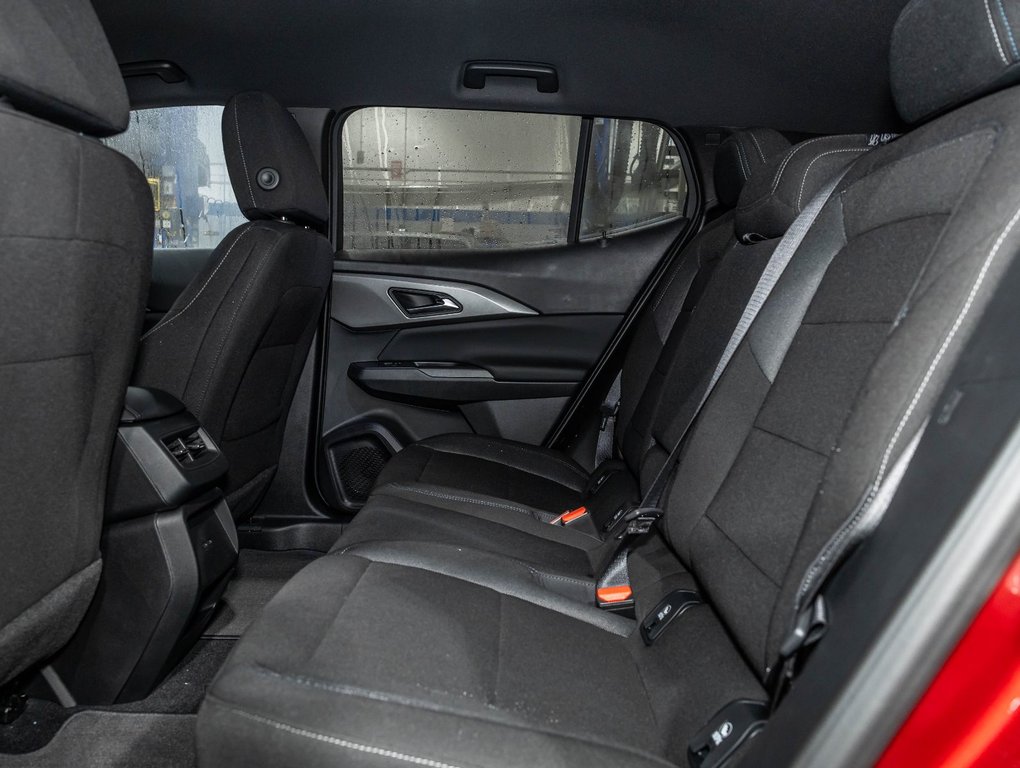 Chevrolet Equinox EV  2026 à St-Jérôme, Québec - 27 - w1024h768px