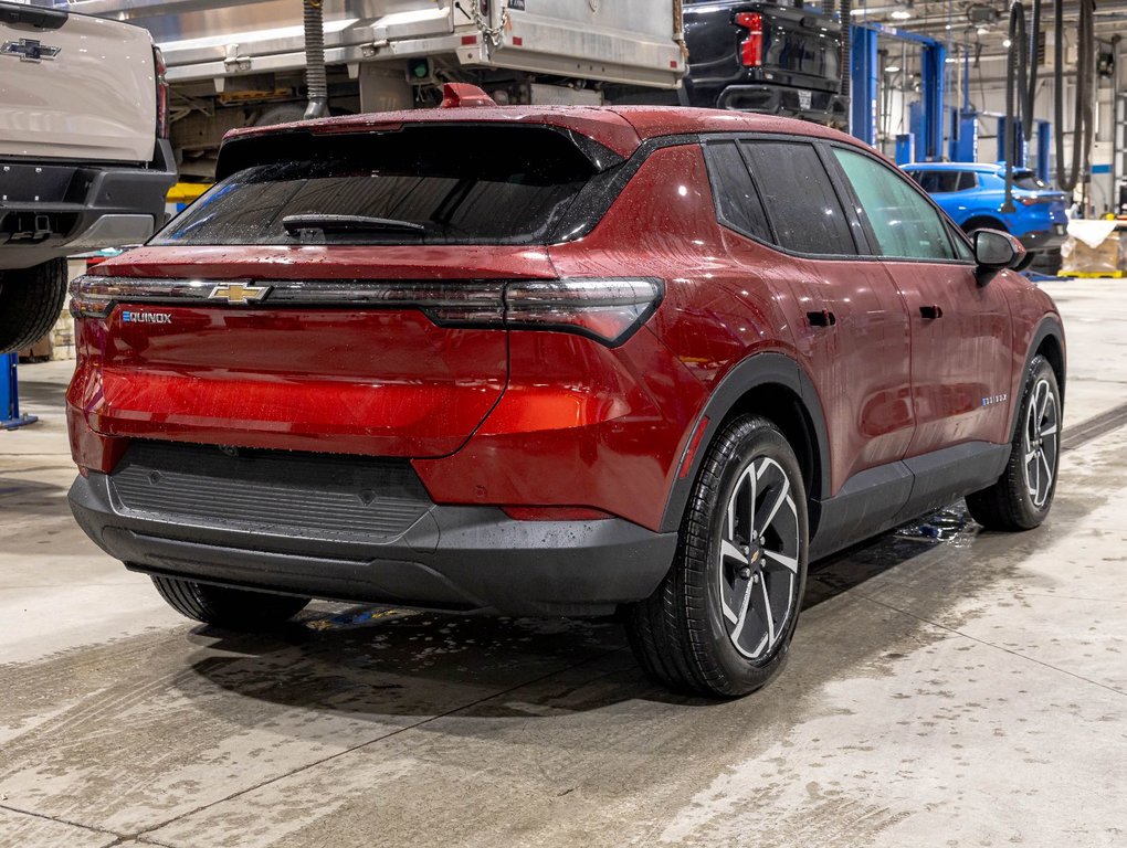 Chevrolet Equinox EV  2026 à St-Jérôme, Québec - 9 - w1024h768px