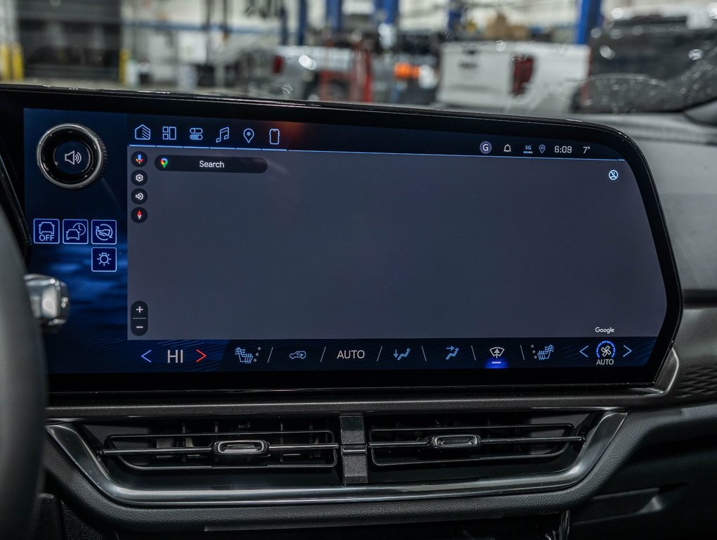 Chevrolet Equinox EV  2026 à St-Jérôme, Québec - 5 - w1024h768px