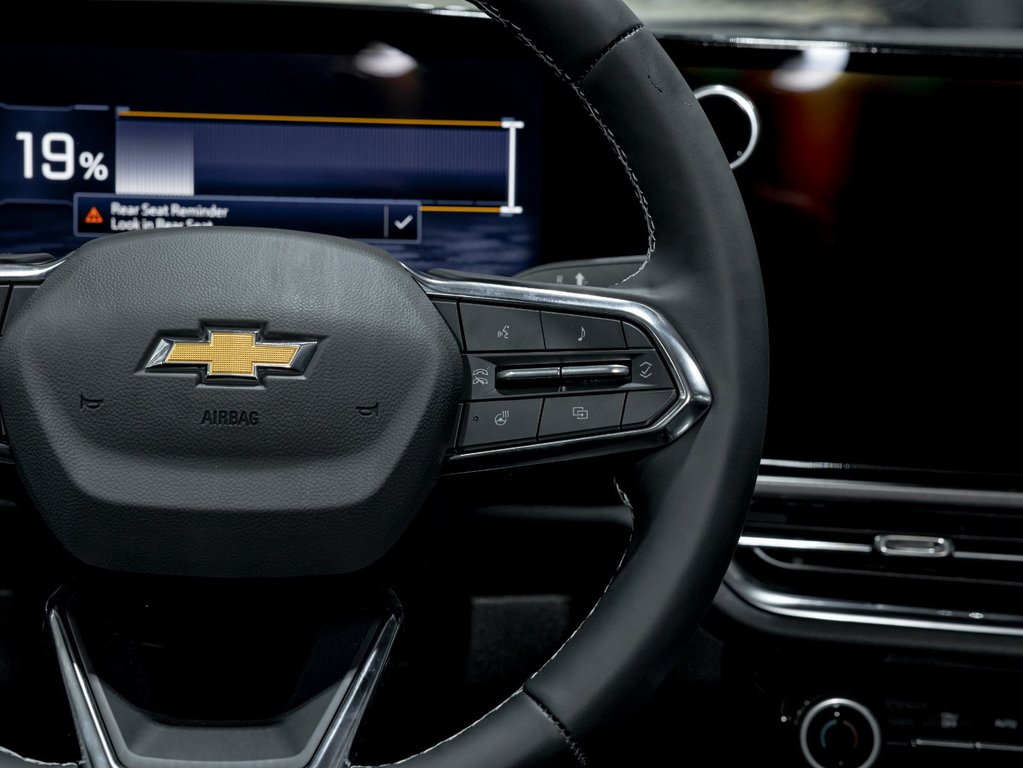 Chevrolet Equinox EV  2026 à St-Jérôme, Québec - 16 - w1024h768px