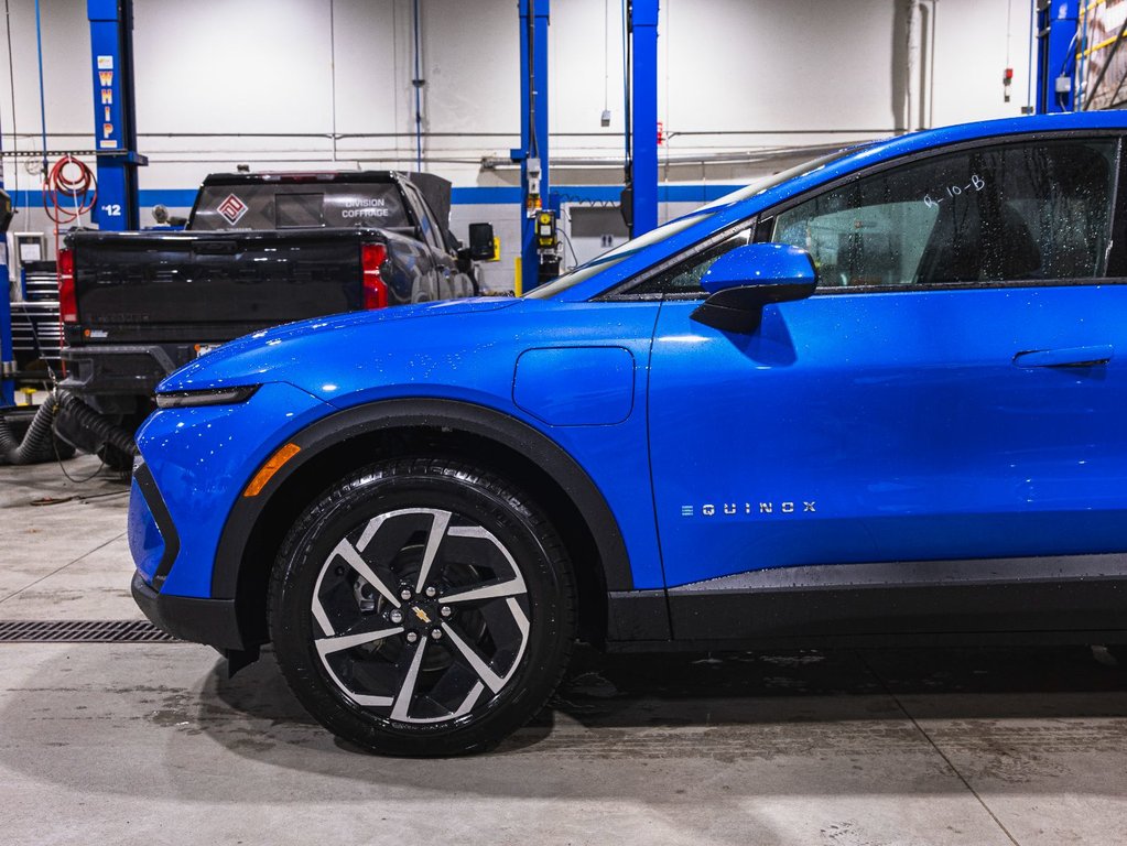 Chevrolet Equinox EV  2026 à St-Jérôme, Québec - 32 - w1024h768px