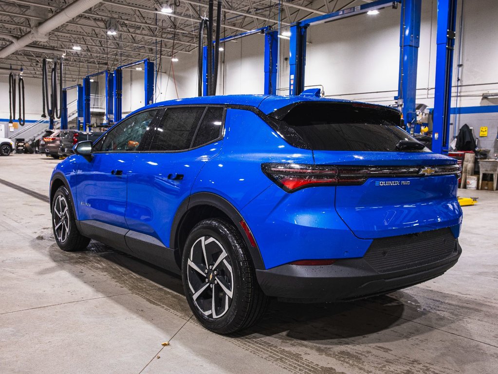 Chevrolet Equinox EV  2026 à St-Jérôme, Québec - 6 - w1024h768px