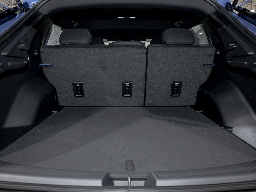 Chevrolet Equinox EV  2026 à St-Jérôme, Québec - 29 - w1024h768px