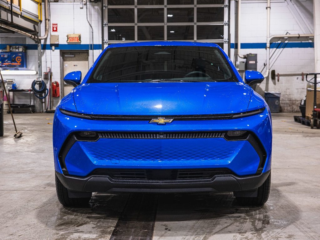 Chevrolet Equinox EV  2026 à St-Jérôme, Québec - 2 - w1024h768px