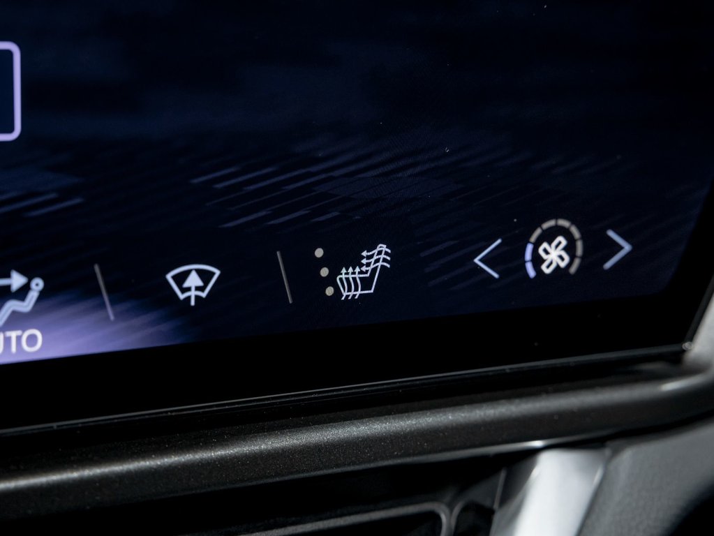 Chevrolet Equinox EV  2026 à St-Jérôme, Québec - 20 - w1024h768px