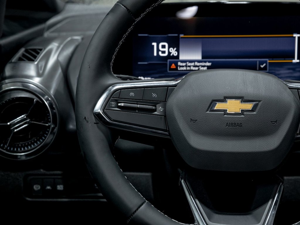 Chevrolet Equinox EV  2026 à St-Jérôme, Québec - 15 - w1024h768px