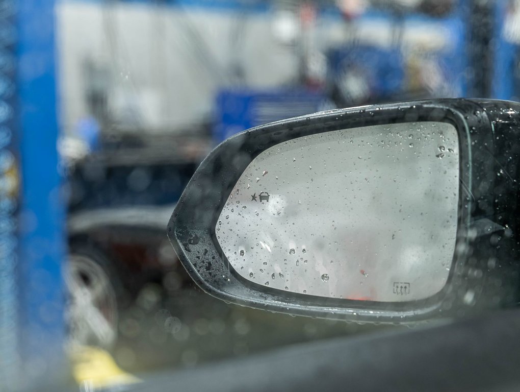 Chevrolet Equinox EV  2026 à St-Jérôme, Québec - 32 - w1024h768px