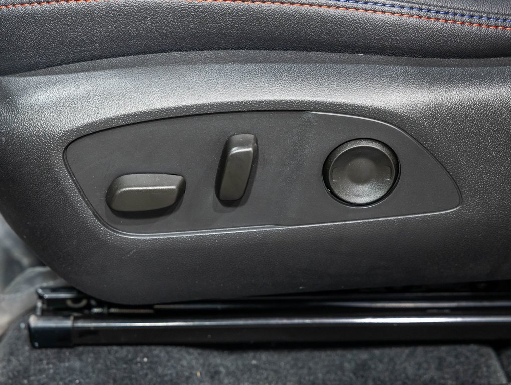 Chevrolet Equinox EV  2026 à St-Jérôme, Québec - 23 - w1024h768px