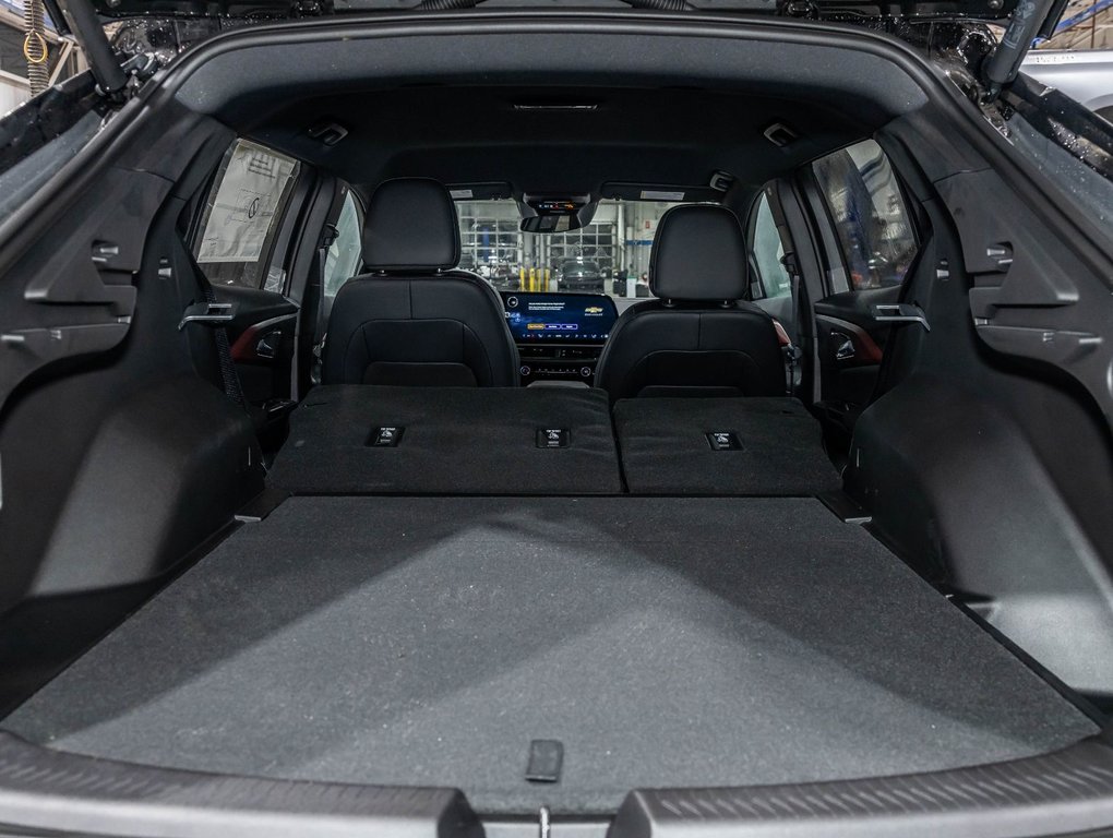 Chevrolet Equinox EV  2026 à St-Jérôme, Québec - 30 - w1024h768px