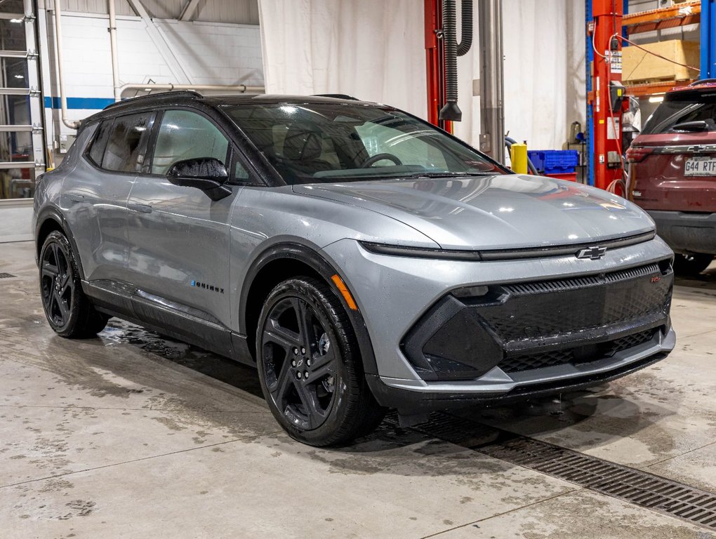 Chevrolet Equinox EV  2026 à St-Jérôme, Québec - 10 - w1024h768px