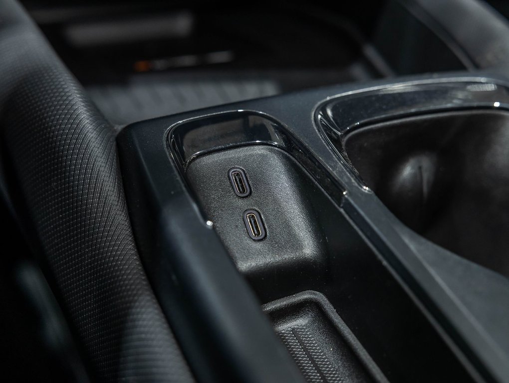 Chevrolet Equinox EV  2026 à St-Jérôme, Québec - 25 - w1024h768px