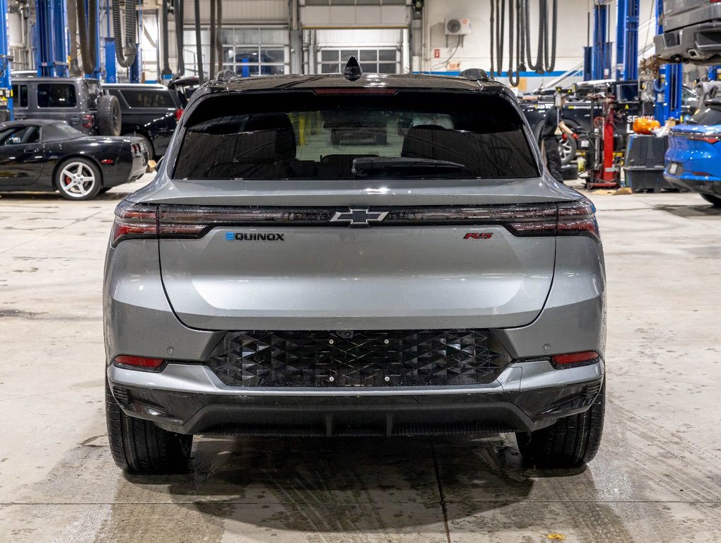 Chevrolet Equinox EV  2026 à St-Jérôme, Québec - 8 - w1024h768px