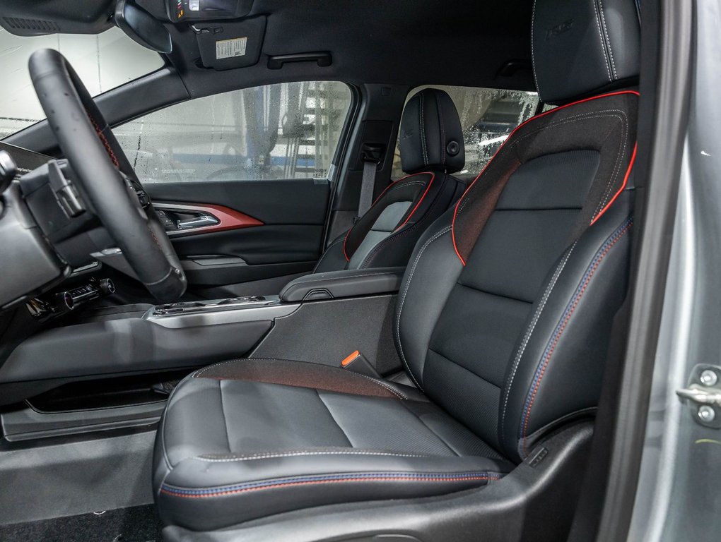 Chevrolet Equinox EV  2026 à St-Jérôme, Québec - 11 - w1024h768px