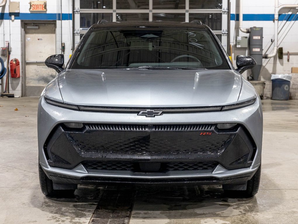 Chevrolet Equinox EV  2026 à St-Jérôme, Québec - 2 - w1024h768px