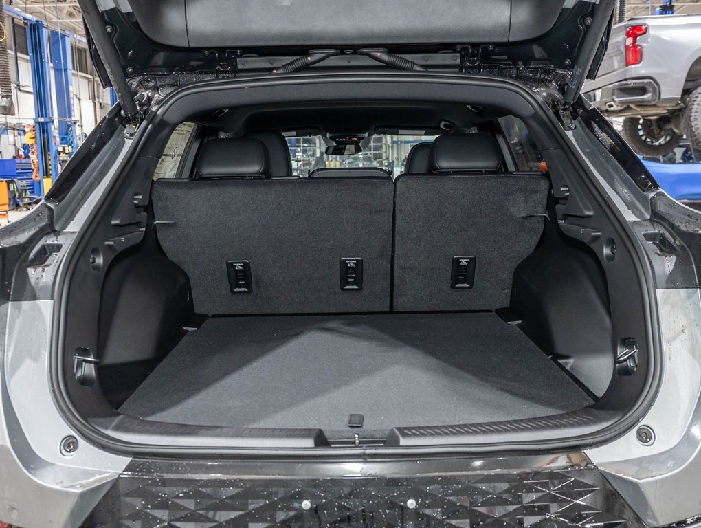 Chevrolet Equinox EV  2026 à St-Jérôme, Québec - 29 - w1024h768px