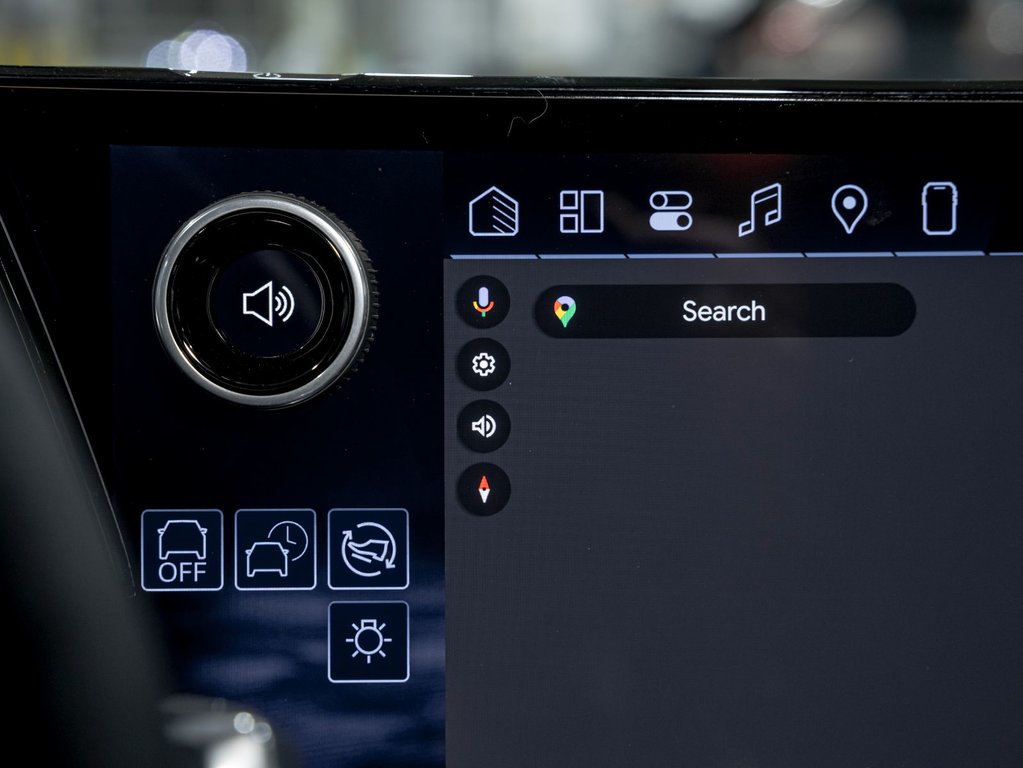 Chevrolet Equinox EV  2026 à St-Jérôme, Québec - 5 - w1024h768px