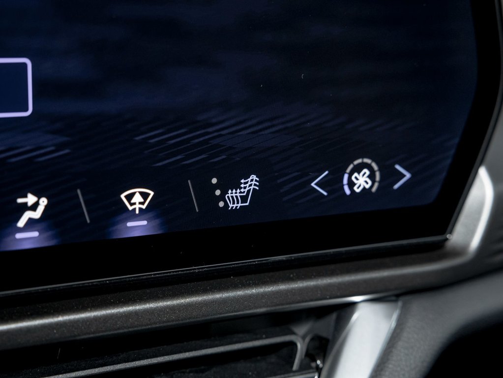 Chevrolet Equinox EV  2026 à St-Jérôme, Québec - 20 - w1024h768px