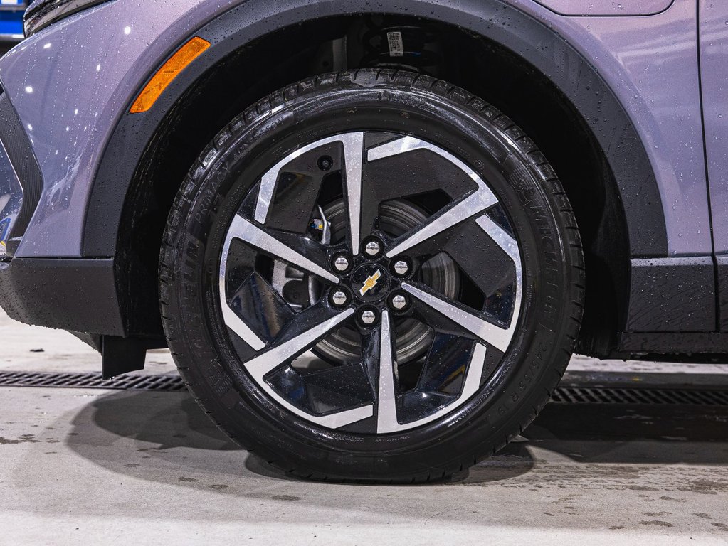 Chevrolet Equinox EV  2026 à St-Jérôme, Québec - 33 - w1024h768px