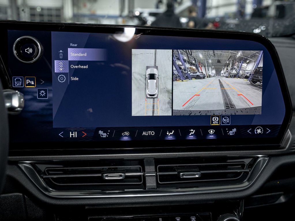 Chevrolet Equinox EV  2026 à St-Jérôme, Québec - 18 - w1024h768px