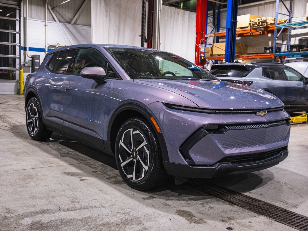 Chevrolet Equinox EV  2026 à St-Jérôme, Québec - 10 - w1024h768px