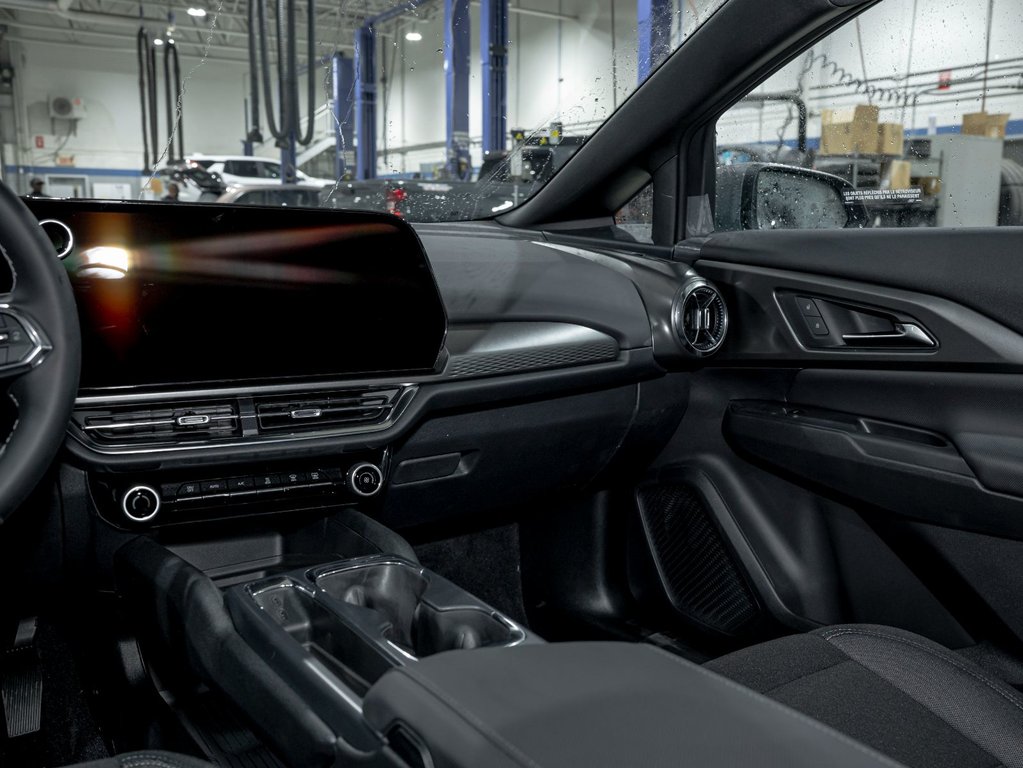 Chevrolet Equinox EV  2026 à St-Jérôme, Québec - 19 - w1024h768px