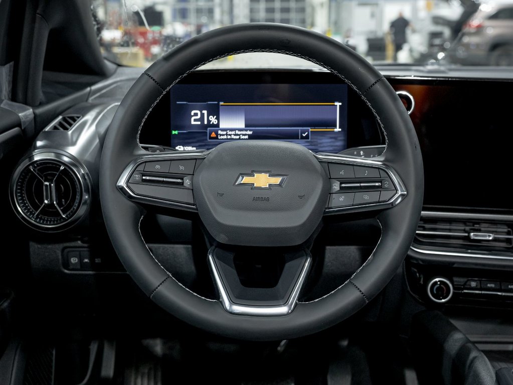 Chevrolet Equinox EV  2026 à St-Jérôme, Québec - 13 - w1024h768px