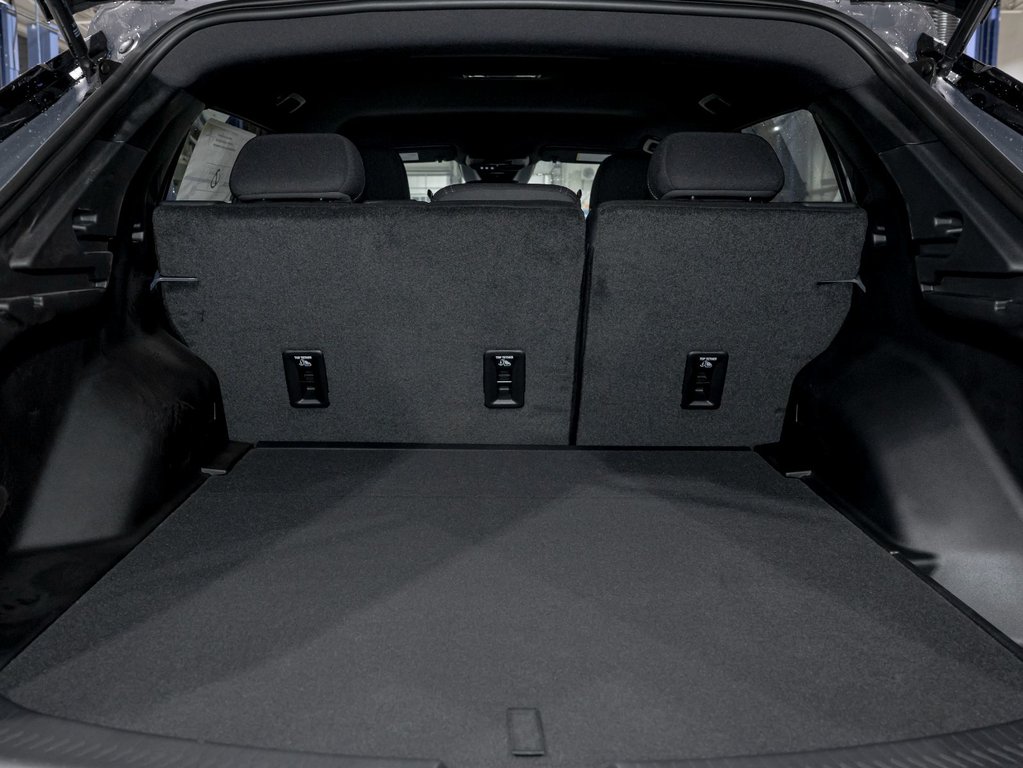 Chevrolet Equinox EV  2026 à St-Jérôme, Québec - 29 - w1024h768px